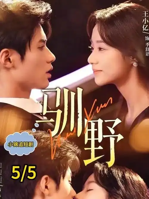 半夏微光 青春校园剧全集免费观看